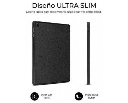 SUBBLIM SHOCK CASE LENOVO TAB (Espera 4 dias)