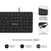 Subblim combo Business Slim - Teclado - Raton optico -