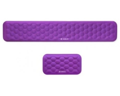 SUBBLIM PACK ERGO AIRPADDING - (Espera 4 dias)