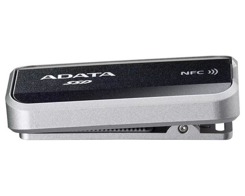 ADATA eSSD Urban Tapsafe NFC Protec. 1Tb USB 3.2 ADATA eSSD Urban Tapsafe NFC Protec. 1Tb USB 3.2