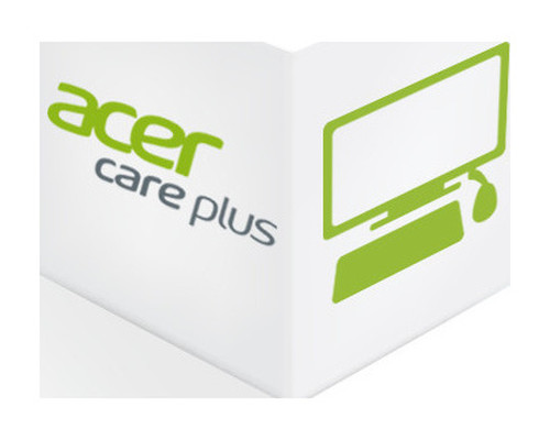 ACER Garantia CARRY IN / All in One PC / Total a&ntilde;os 4