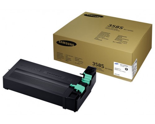 HP - Samsung SL-M5370LX/SL-M4370FX/SL-M5360RX Toner Negro