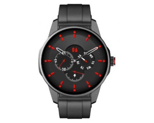 ZTE NUBIA WATCH GT BLACK (Espera 4 dias)