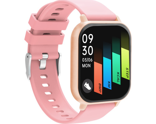 SMARTWATCH DENVER BLUETOOTH CON FRECUENCIA CARDIACA Y PRESION ARTERIAL SMARTWATCH DENVER BLUETOOTH CON FRECUENCIA CARDIACA Y PRESION ARTERIAL