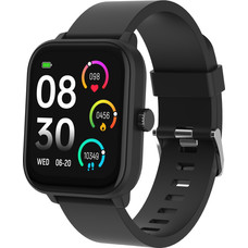 SMARTWATCH DENVER GPS BLUETOOTH CON FRECUENCIA CARDIACA Y OXIGENO EN SANGRE