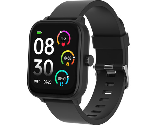 SMARTWATCH DENVER GPS BLUETOOTH CON FRECUENCIA CARDIACA Y OXIGENO EN SANGRE SMARTWATCH DENVER GPS BLUETOOTH CON FRECUENCIA CARDIACA Y OXIGENO EN SANGRE