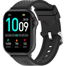 SMARTWATCH DENVER BLUETOOTH CON GPS POR HARDWARE