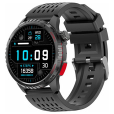 SMARTWATCH DENVER GPS BLUETOOTH CON FRECUENCIA CARDIACA Y PRESION ARTERIAL SMARTWATCH DENVER GPS BLUETOOTH CON FRECUENCIA CARDIACA Y PRESION ARTERIAL