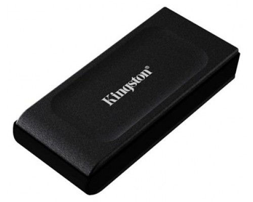 MEMORIA KINGSTON-SSD XS1000 1TB BK