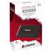 Kingston Technology XS1000 1 TB Negro (Espera 4 dias) Kingston Technology XS1000 1 TB Negro (Espera 4 dias)