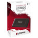 DISCO M.2 EXTERNO KINGSTON SXS1000/2000G 2 TB - USB DISCO M.2 EXTERNO KINGSTON SXS1000/2000G 2 TB - USB