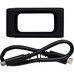 DISCO M.2 EXTERNO KINGSTON SXS2000/1000G 1 TB - USB DISCO M.2 EXTERNO KINGSTON SXS2000/1000G 1 TB - USB