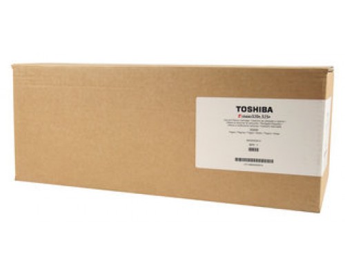 TOSHIBA Toner NEGRO e-STUDIO520P/525P Duracion 35000 paginas