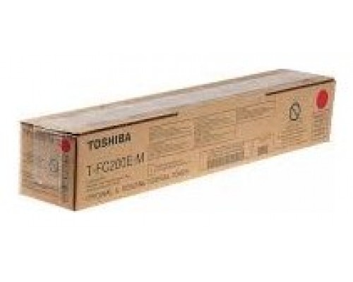 TOSHIBA Toner MAGENTA e-STUDIO2000AC/2500AC