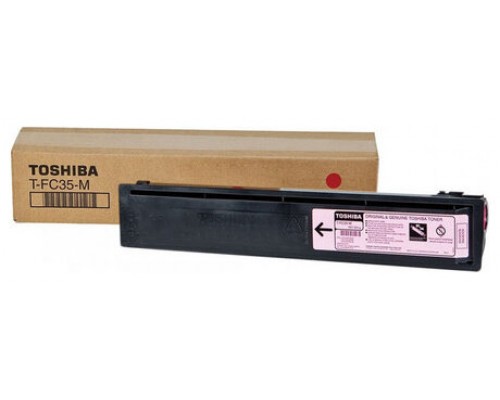 TOSHIBA e-Studio 2500C/3500C Toner Magenta