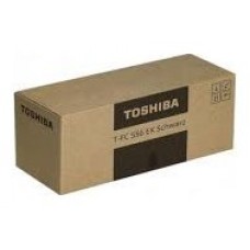 TOSHIBA Toner NEGRO e-STUDIO5506AC/6506AC/7506AC