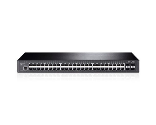 TP-LINK-SWITCH TL-SG3452