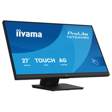 MONITOR IIYAMA PANTALLA TÁCTIL PARA PC 68,6 CM (27") 3840 X 2160 PIXELES 4K UHD LED MULTITOUCH (Espera 4 dias) MONITOR IIYAMA PANTALLA TÁCTIL PARA PC 68,6 CM (27") 3840 X 2160 PIXELES 4K UHD LED MULTITOUCH (Espera 4 dias)