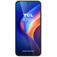 TCL K70 4G 4Gb(+8) 128Gb 6.8" Stardust Blue