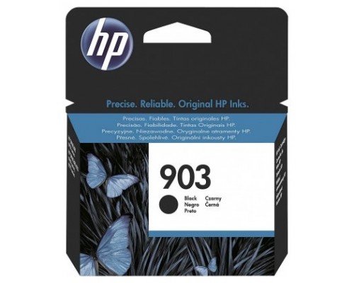 TINTA HP T6L99AE Nº 903 NEGRO (Espera 4 dias)