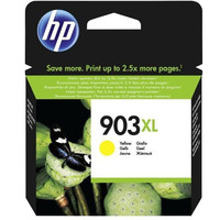 HP OfficeJet Pro 6860 / 6960 / 6970 Cartucho de tinta amarillo Nº903XL HP OfficeJet Pro 6860 / 6960 / 6970 Cartucho de tinta amarillo Nº903XL
