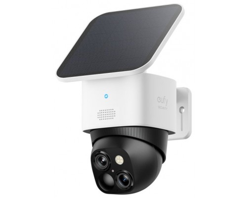 CAMARA VIGILANCIA EUFY SOLOCAM S340