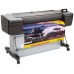 HP DESIGNJET Z6 44-IN POSTSCRIPT PRINTER