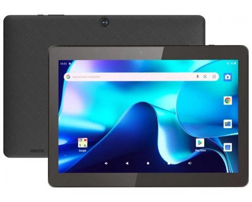 Logicom Tablet 134 10.1" 4GB 64GB Black