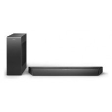 Barra De Sonido Philips 2.1 Tab7207/10 Hdmi Arc Bt 5.0