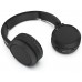 Headset Bluetooth Philips Tah4205bk/00 Bt 5.0 Carga