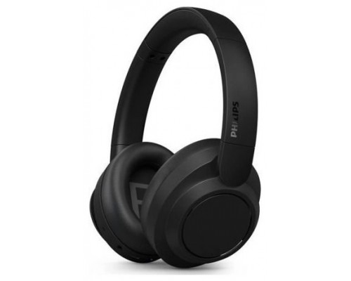 AURICULARES PHILIPS TAH6509 BK AURICULARES PHILIPS TAH6509 BK