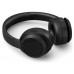 AURICULARES PHILIPS TAH6509 BK AURICULARES PHILIPS TAH6509 BK