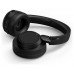 AURICULARES PHILIPS TAH6509 BK AURICULARES PHILIPS TAH6509 BK