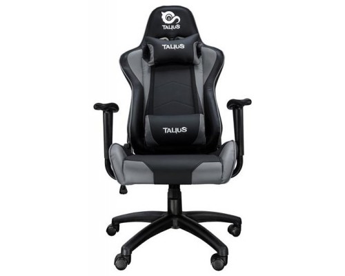 Silla Gamer Talius Gecko V2 Negra/gris, Butterfly,