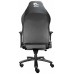 Silla Gamer Talius Mamut Negra/azul 4d, Frog, Base