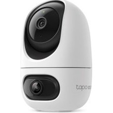 TP-LINK CAMARA IP VIGILANCIA 2K COLOR WIFI DOBLE LENTE TAPO C245D (Espera 4 dias)