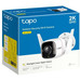 CAMARA EXTERIOR IP WIFI TP-LINK TAPO C320WS IP66 2K