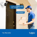 CAMARA EXTERIOR IP WIFI TP-LINK TAPO C320WS IP66 2K