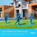 CAMARA TP-LINK WIFI TAPO C500 EXTERIOR 360 VISION