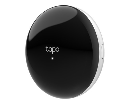 CONTROLADOR DE INFRARROJOS INTELIGENTE TP-LINK TAPO H110 CONTROLADOR DE INFRARROJOS INTELIGENTE TP-LINK TAPO H110