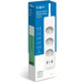 REPETIDOR TP-LINKGLETA TAPO P300 REPETIDOR TP-LINKGLETA TAPO P300