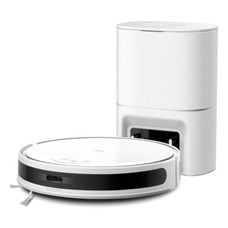 ROBOT VACUUM CLEANER TP-LINK AUTO-EMPTY DOCK ROBOT VACUUM CLEANER TP-LINK AUTO-EMPTY DOCK