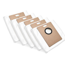 BOLSA DE POLVO DESECHABLE TP-LINK PARA TAPO RV30 MAX PLUS Y RV20 MAX PLUS