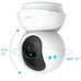 CAMARA TP-LINK WIFI TAPO TC70 1080P FHD VISION CAMARA TP-LINK WIFI TAPO TC70 1080P FHD VISION