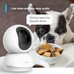 CAMARA TP-LINK WIFI TAPO TC70 1080P FHD VISION CAMARA TP-LINK WIFI TAPO TC70 1080P FHD VISION