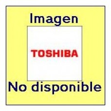 TOSHIBA BOTE RESIDUAL COLOR
