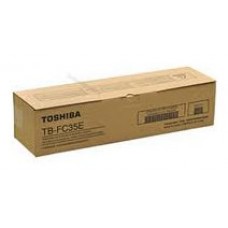 TOSHIBA  Bote residual e-STUDIO2500c/3500c/3510c 12000 paginas