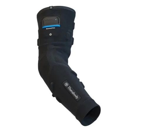 THERABODY RECOVERYPULSE - ARM SLEEVE - L (Espera 4 dias)