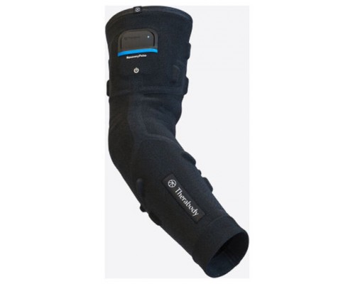 THERABODY RECOVERYPULSE - ARM SLEEVE - XL (Espera 4 dias)