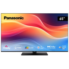 TV PANASONIC 65" TB65W61AEZ UHD SMART TV PEANA TV PANASONIC 65" TB65W61AEZ UHD SMART TV PEANA